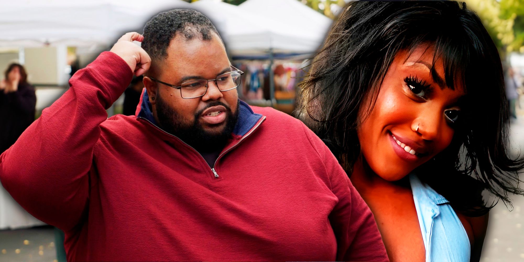 Estos tres miembros del elenco no deberían estar en 90 Day: The Single Life Temporada 4 (¿Por qué son decepcionantes?)