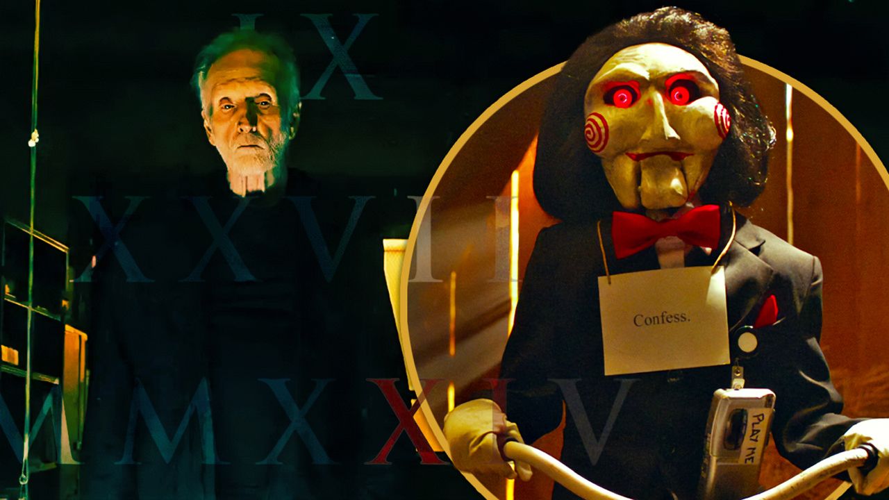 "Estoy seguro de que habrá una próxima": el ex director de Saw opina sobre el futuro de la franquicia