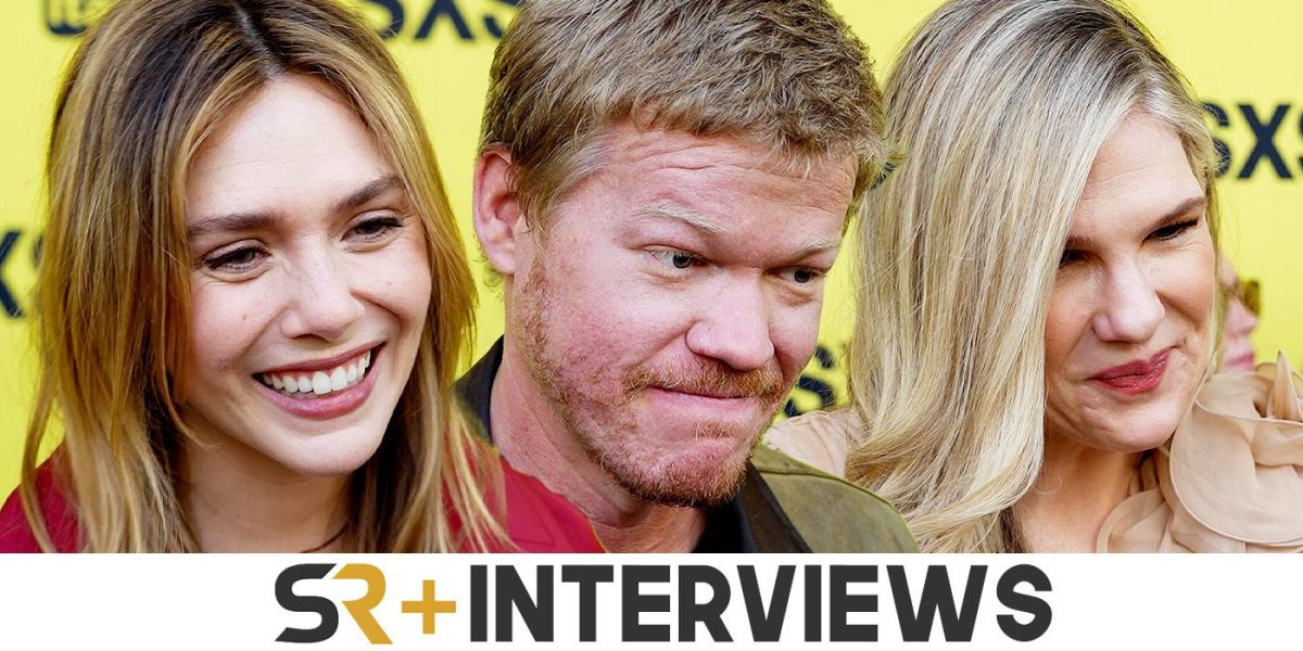 Estreno SXSW de Tales From Love & Death