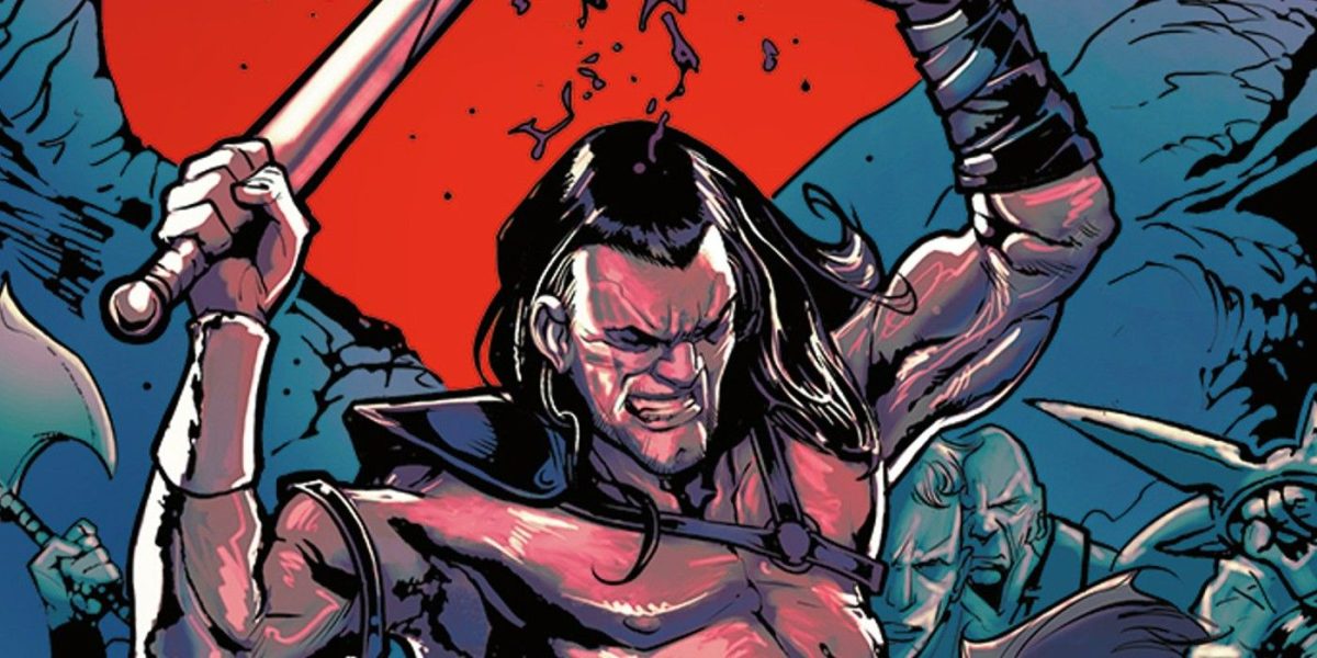 Exclusivo: Deathstalker procedente del guitarrista de Guns N' Roses, Slash