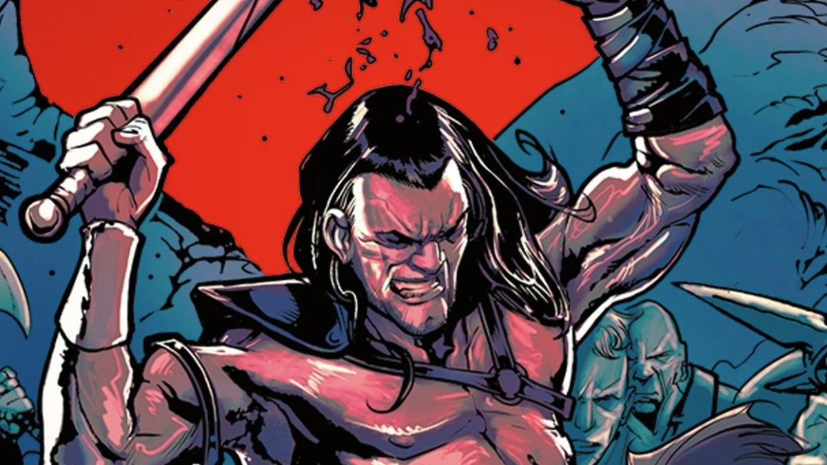 Exclusivo: Deathstalker procedente del guitarrista de Guns N' Roses, Slash