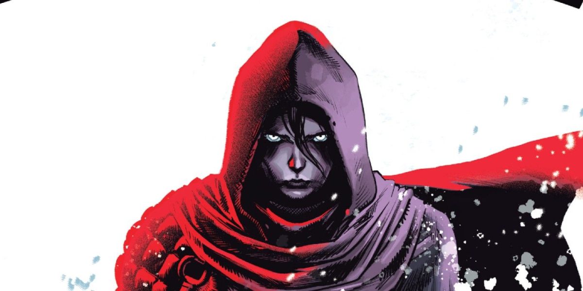 Exclusivo: Se revela la nueva programación de cómics de Stout Club en #CCXP2023