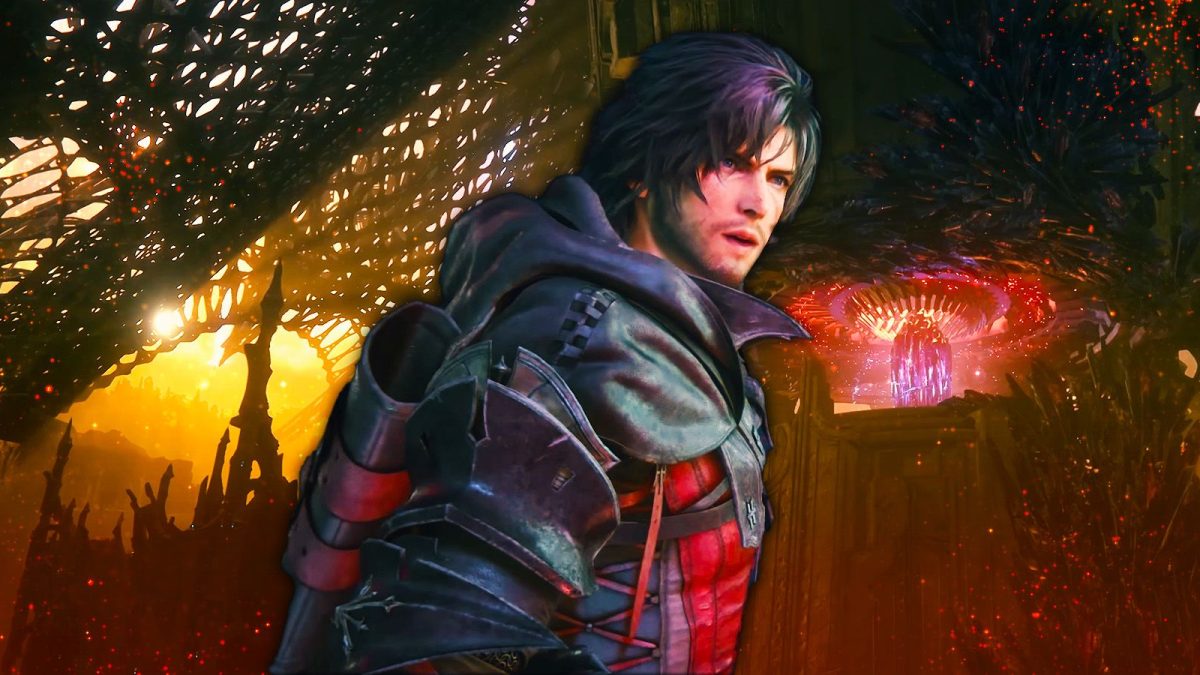 Expansiones DLC de Final Fantasy 16: historia, precio y detalles de lanzamiento
