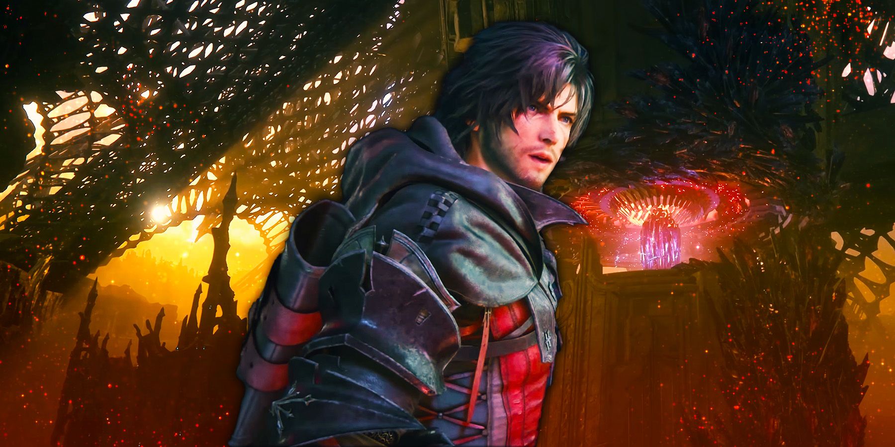 Expansiones DLC de Final Fantasy 16: historia, precio y detalles de lanzamiento