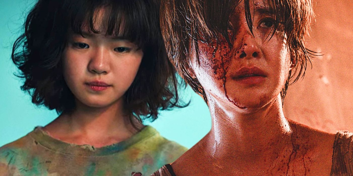 Seo Yi-su de Sweet Home explica cómo nació la hija de Yi-kyung y qué poderes tiene