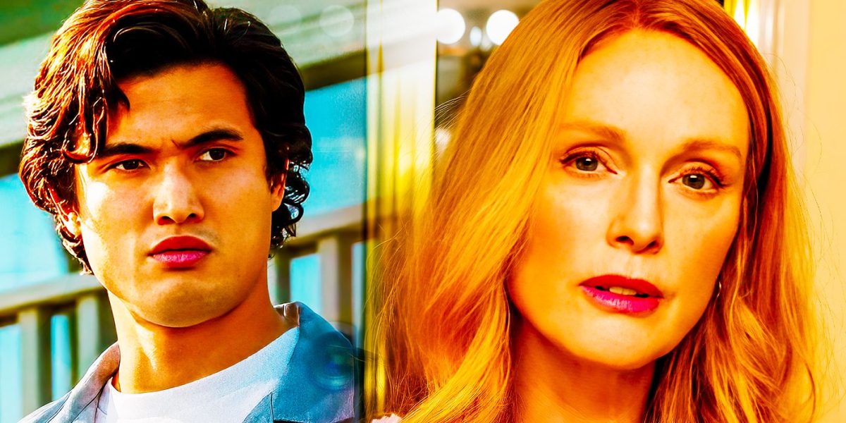 Explicación de la diferencia de edad de mayo en diciembre: cuánto mayor es Gracie que Joe (y cómo se compara con Julianne Moore y Charles Melton)