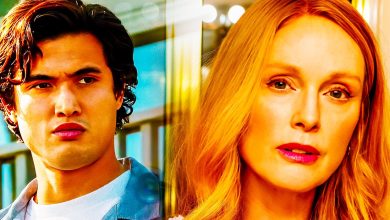 Explicación de la diferencia de edad de mayo en diciembre: cuánto mayor es Gracie que Joe (y cómo se compara con Julianne Moore y Charles Melton)