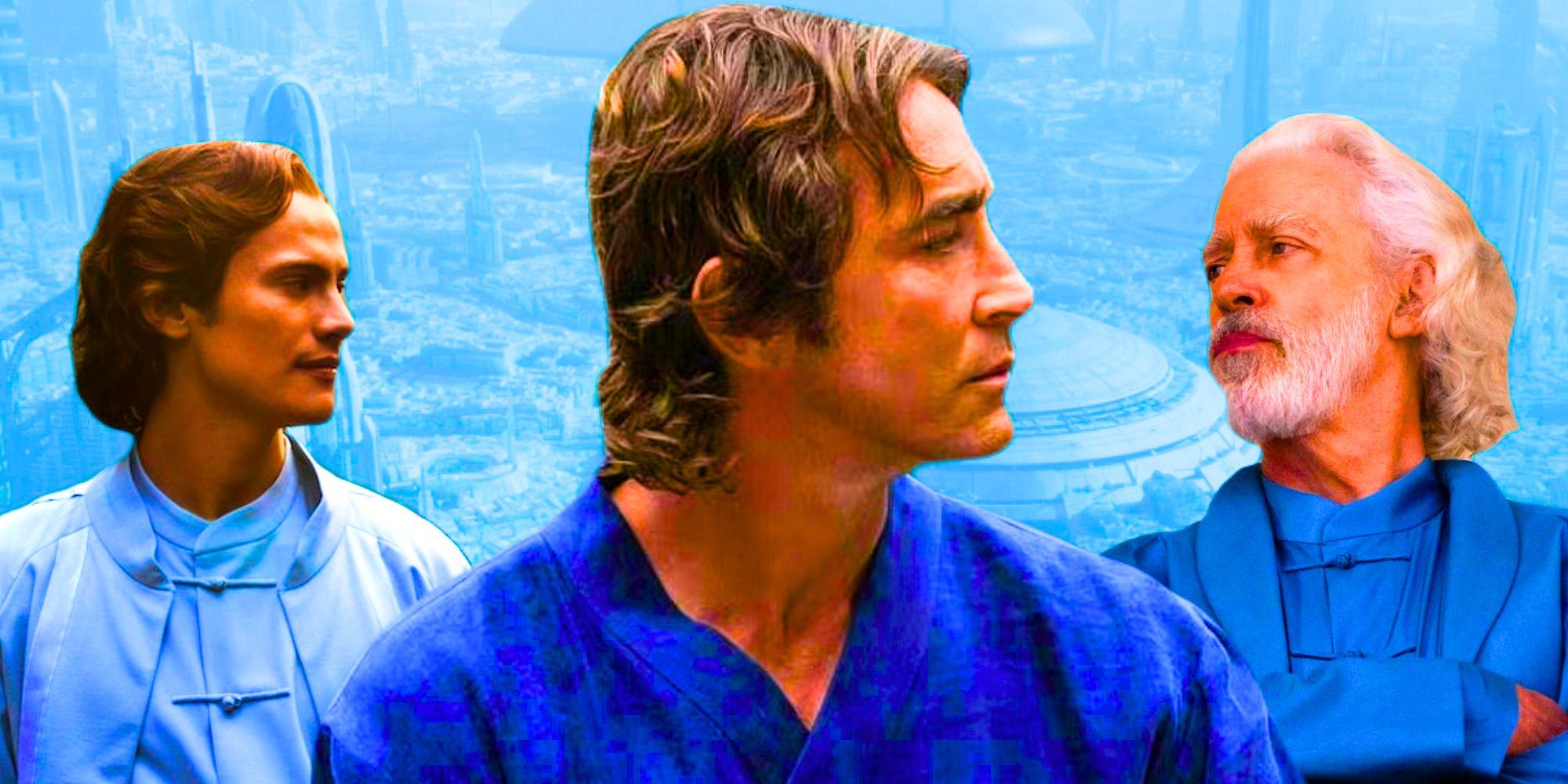 Explicación de la dinastía genética de la Fundación y los emperadores clon