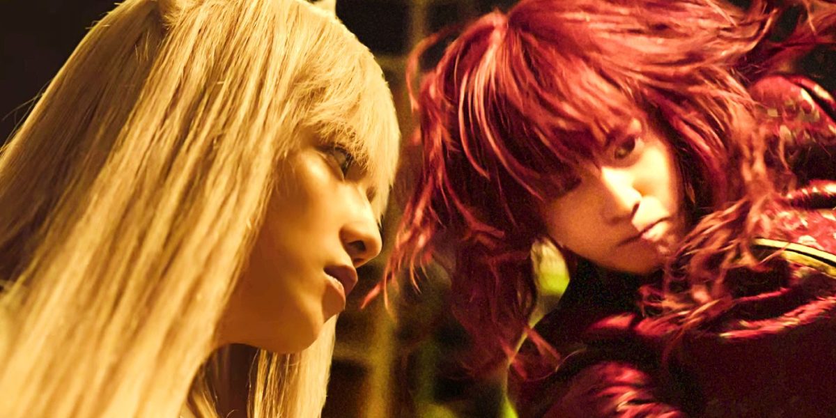 Explicación de la forma de zorro de Kurama en Yu Yu Hakusho: por qué se ve tan diferente y qué tan poderoso es