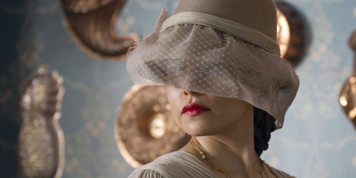 Explicación de la historia de fondo de Atenea y Medusa en Percy Jackson: la verdad detrás de su transformación en Gorgona