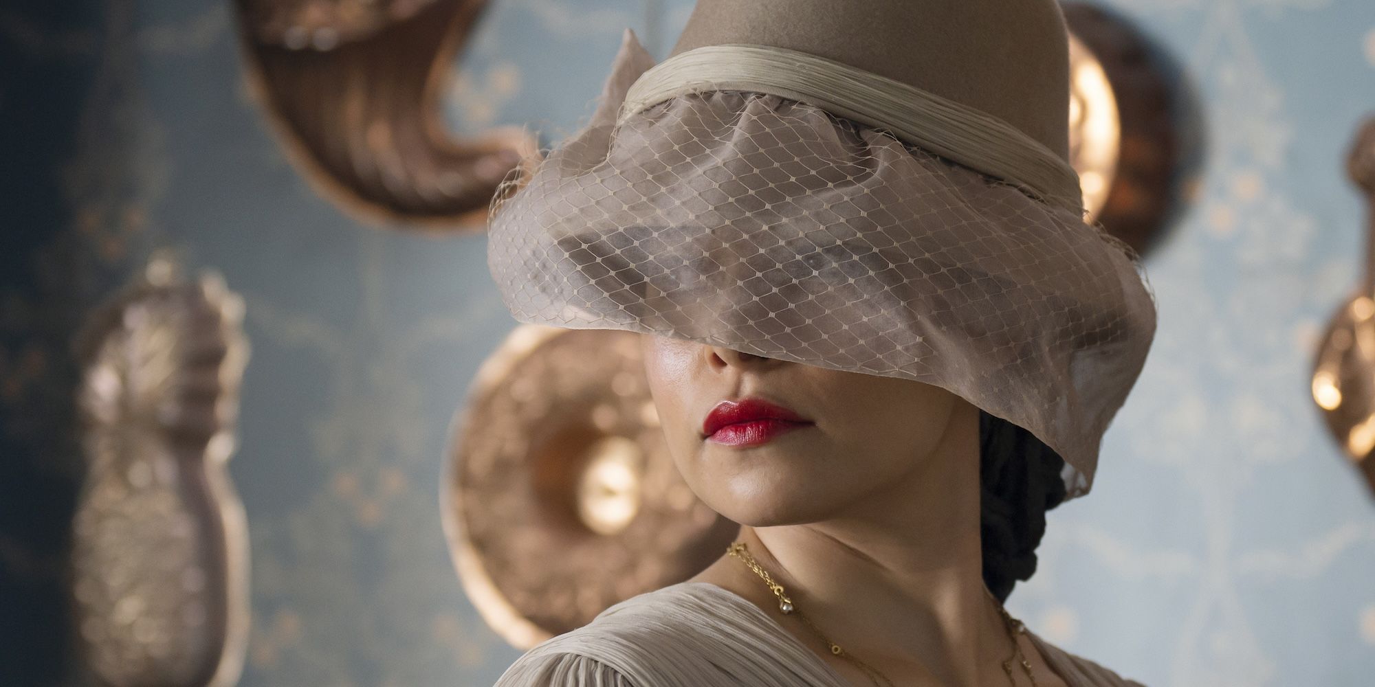 Explicación de la historia de fondo de Atenea y Medusa en Percy Jackson: la verdad detrás de su transformación en Gorgona