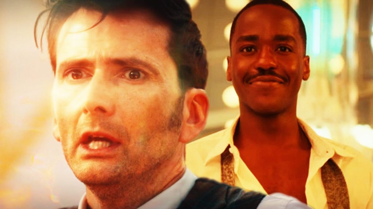 Explicación de la impactante nueva gran generación de Doctor Who