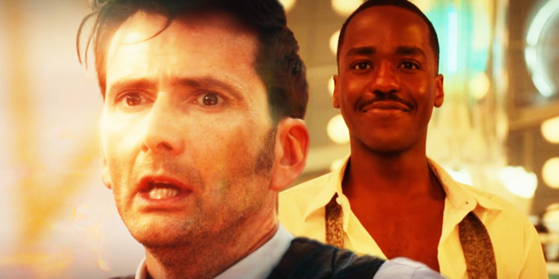 Explicación de la impactante nueva gran generación de Doctor Who