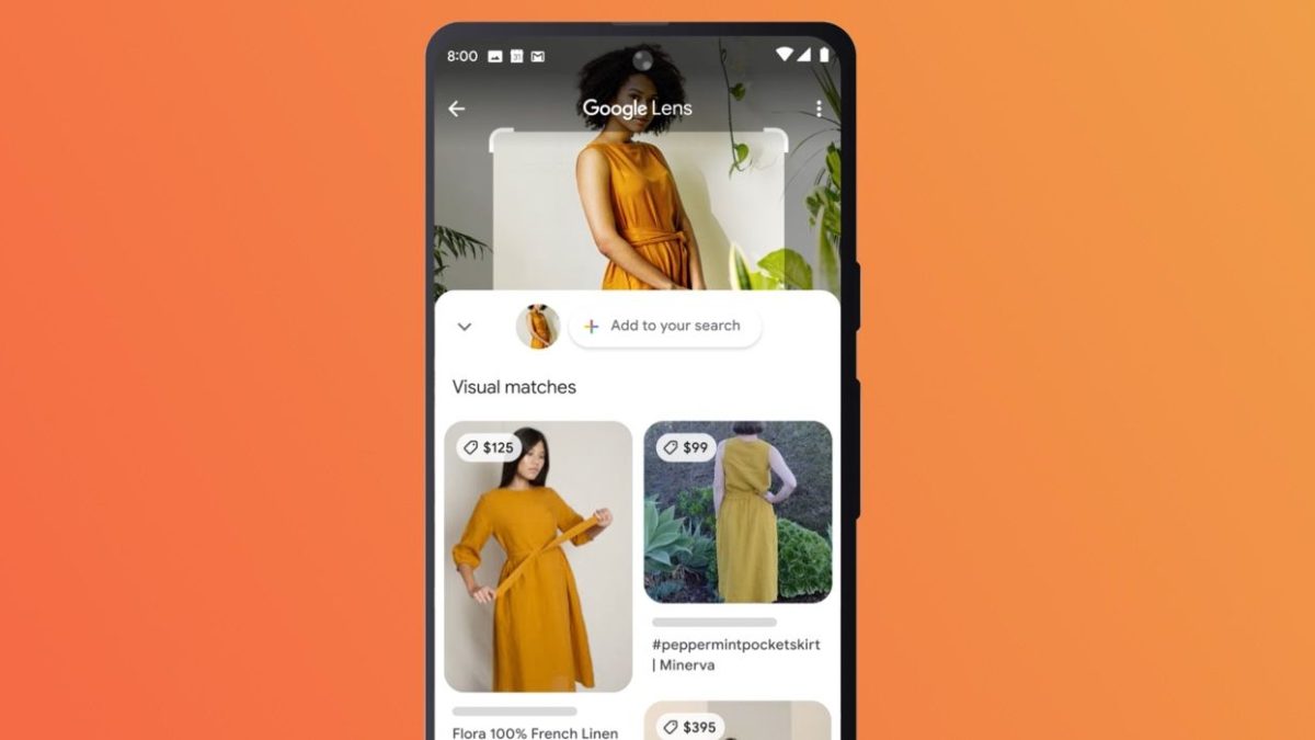 Explicación de la nueva búsqueda múltiple mejorada por IA de Google