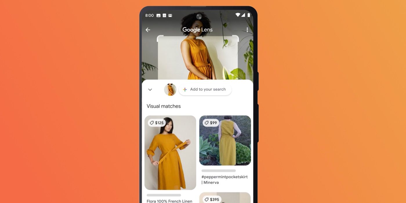 Explicación de la nueva búsqueda múltiple mejorada por IA de Google