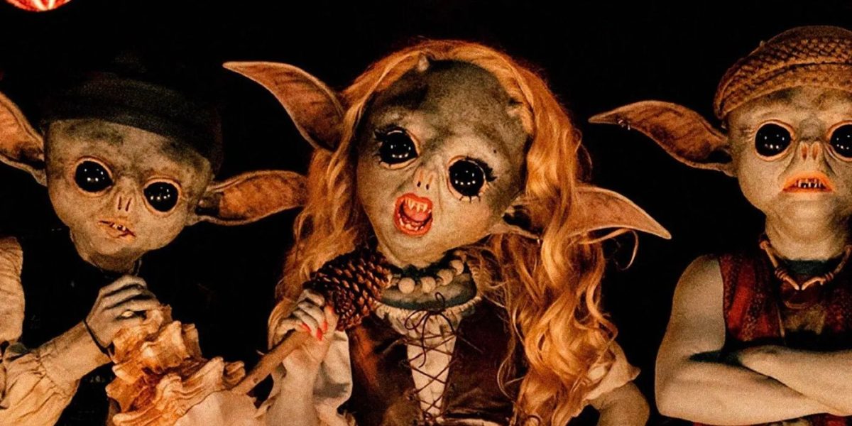 Explicación de los duendes de Doctor Who: conexión con los fabricantes de juguetes, magia y viajes en el tiempo