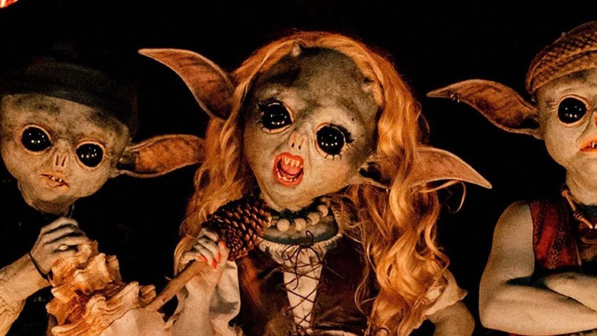 Explicación de los duendes de Doctor Who: conexión con los fabricantes de juguetes, magia y viajes en el tiempo