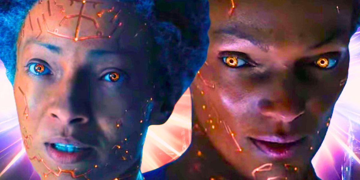 Explicación de los espaciadores de la Fundación: qué son y por qué el imperio los necesita