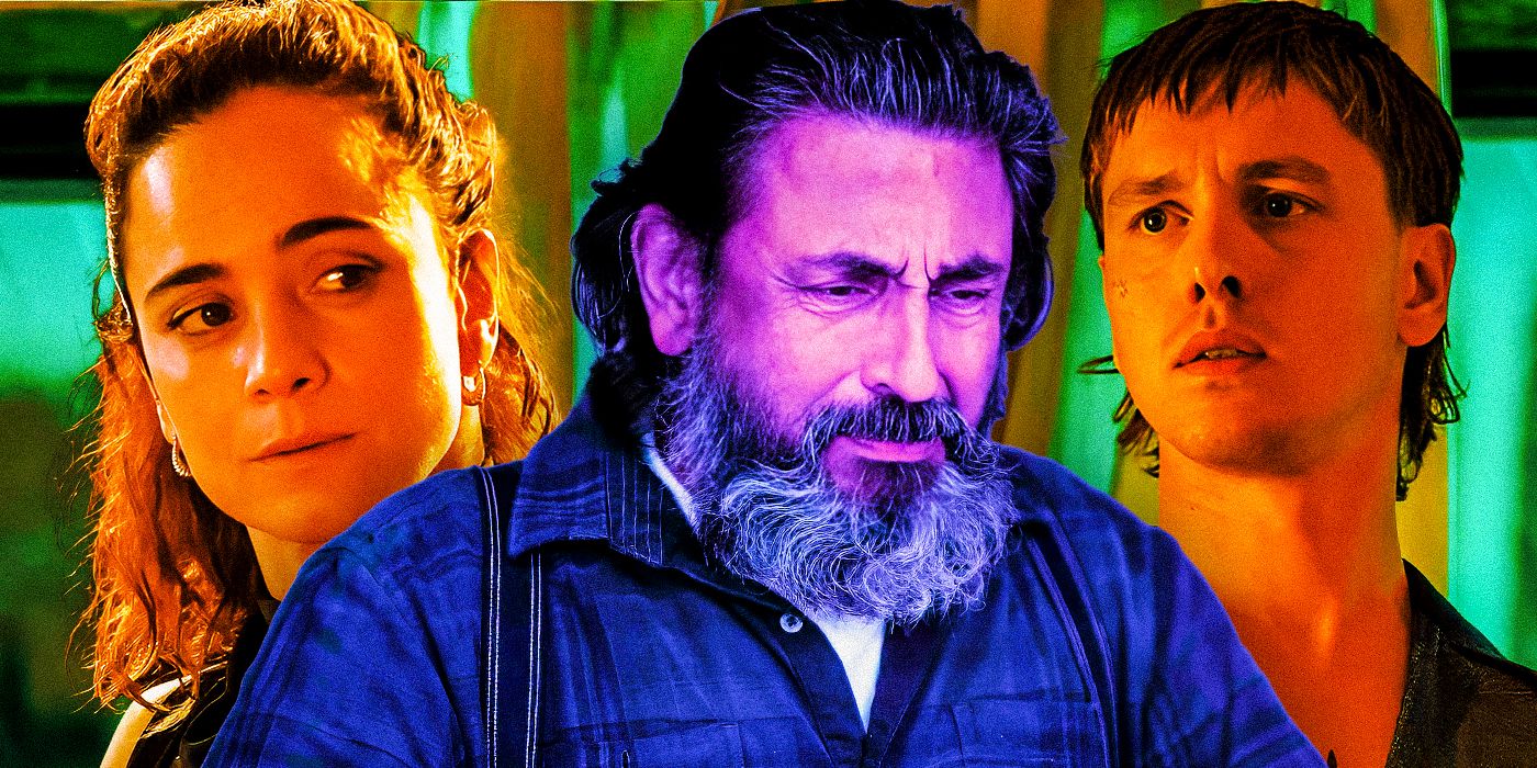 Explicación del asesinato en el fin del mundo: cómo y por qué fue asesinada cada víctima