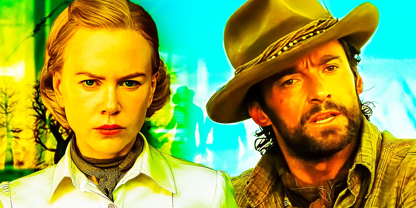 Explicación del final de Faraway Downs (y en qué se diferencia de la película Australia)