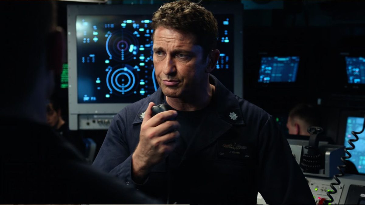 Explicación del final de Hunter Killer