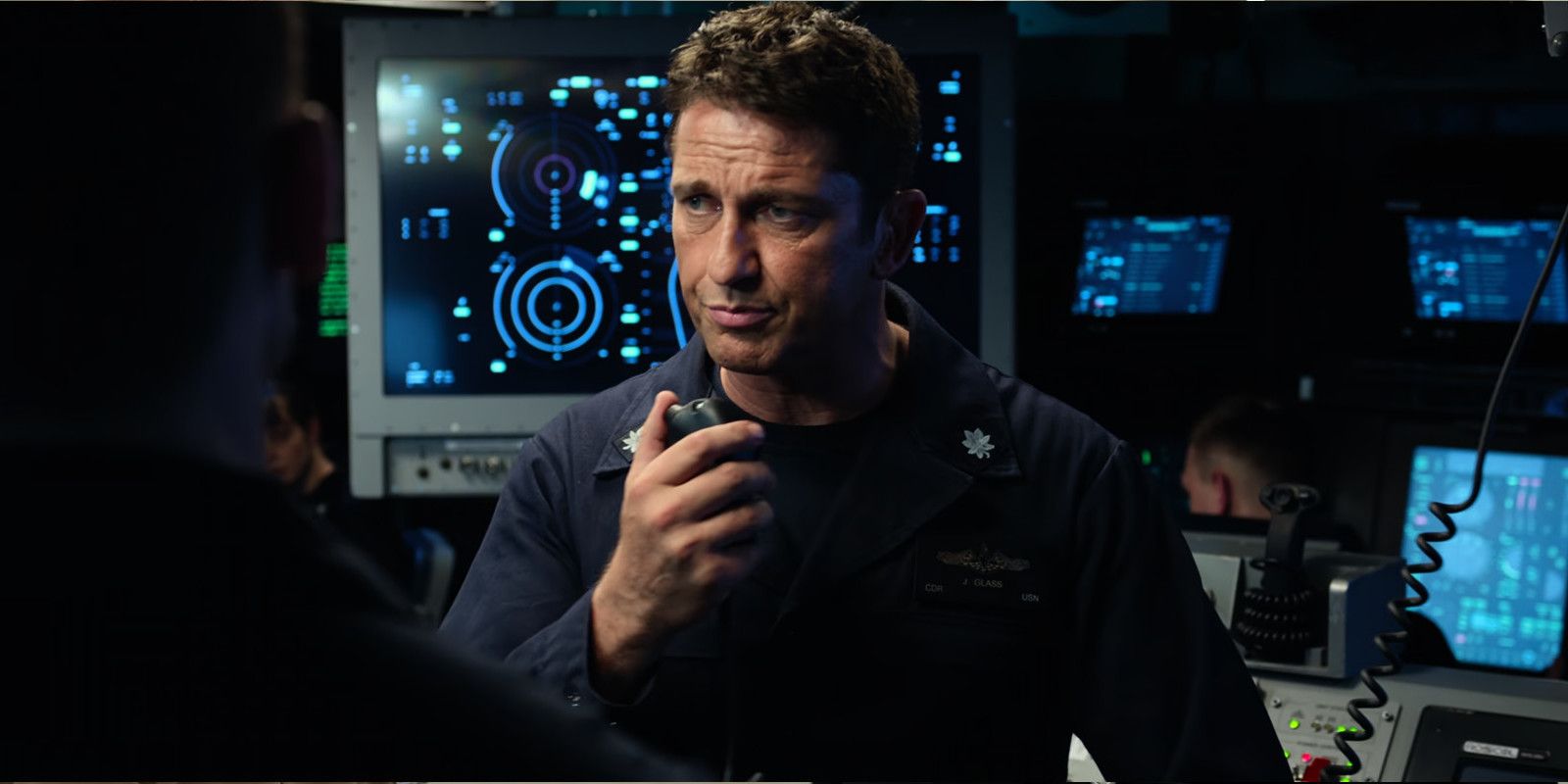 Explicación del final de Hunter Killer