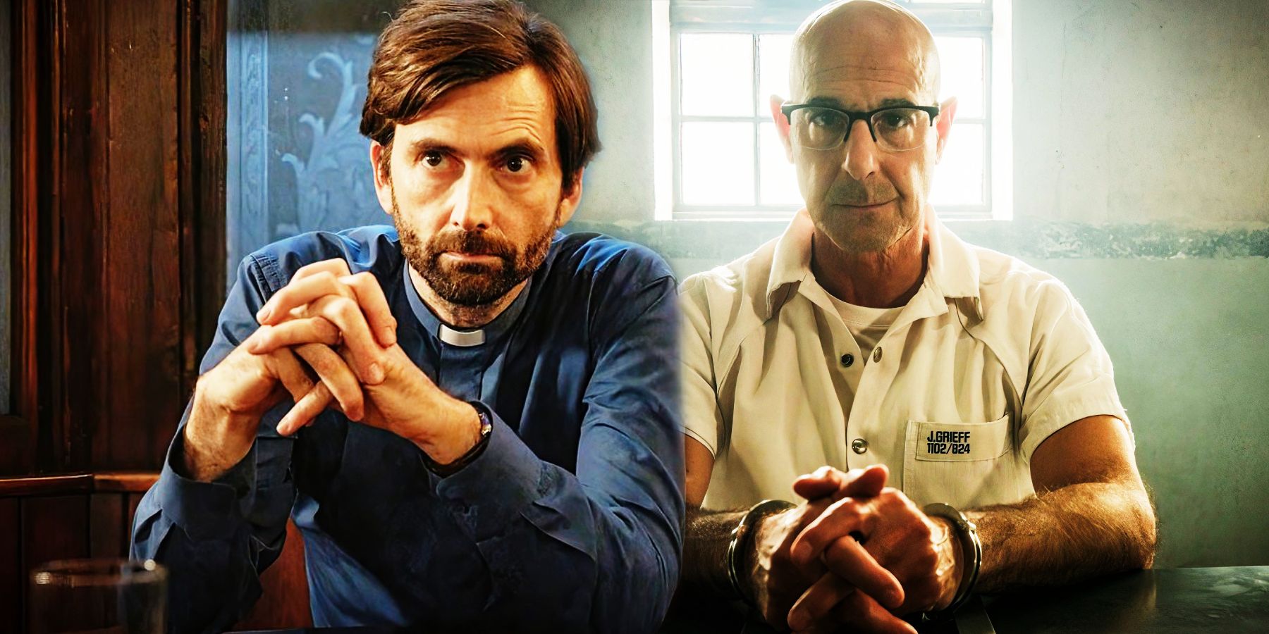 Explicación del final de Inside Man (en detalle)