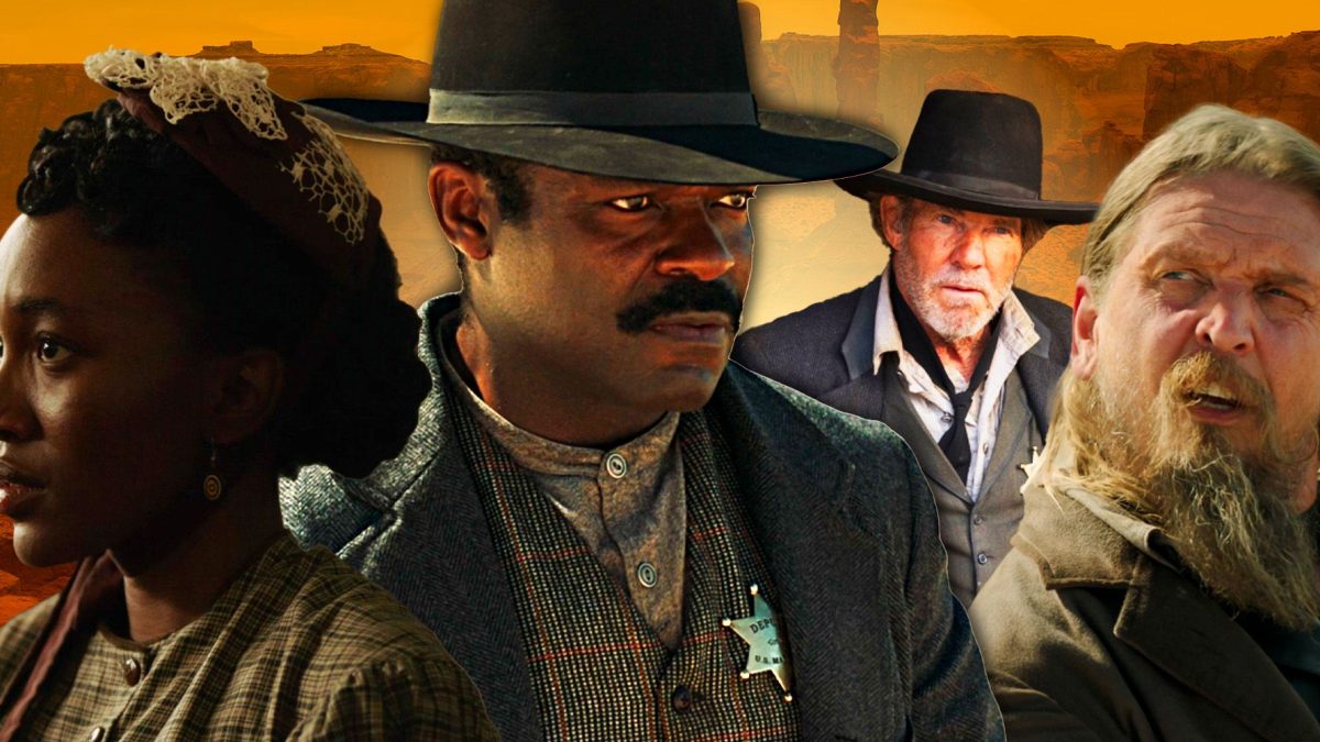 Explicación del final de Lawmen Bass Reeves