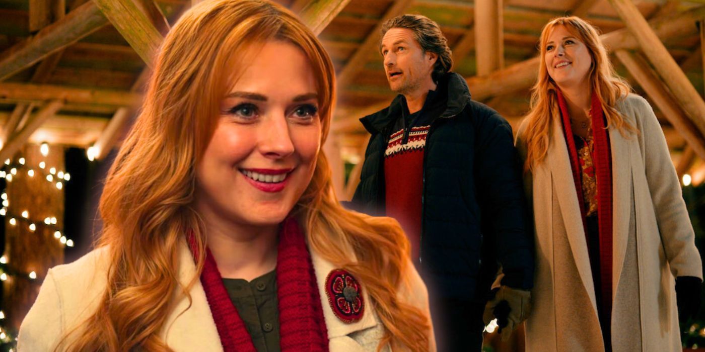 Explicación del final de la parte 2 de la temporada 5 de Virgin River