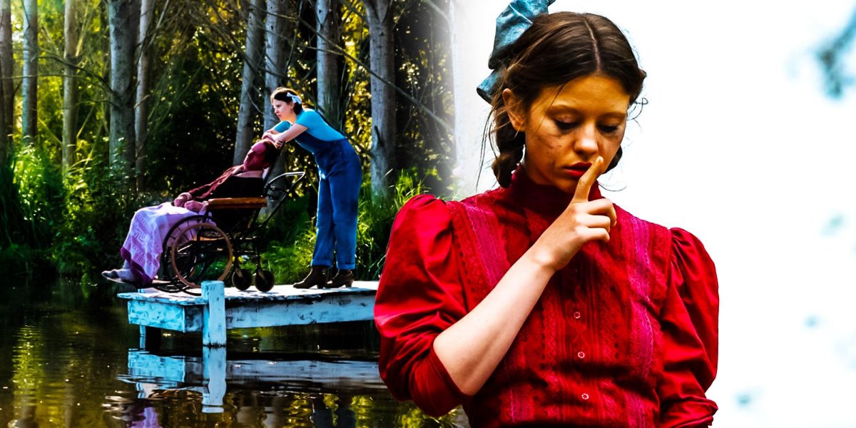 Explicación del final de la película Pearl (en detalle)