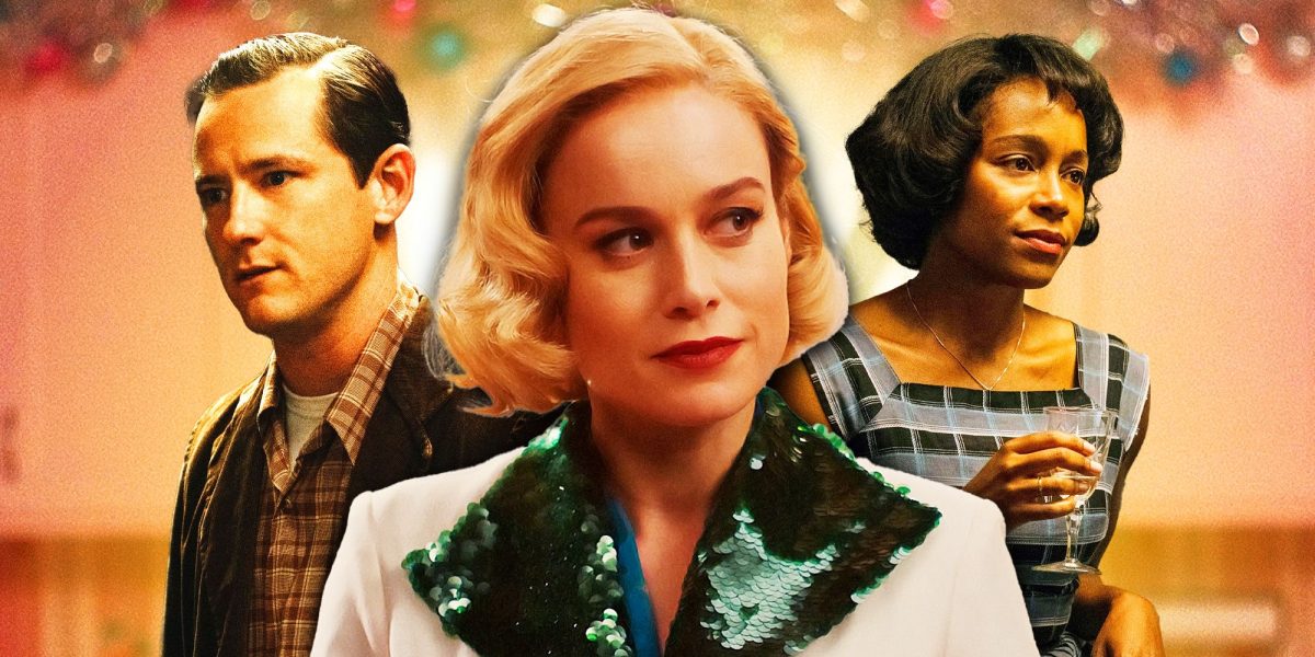 Explicación del final de la temporada 1 de Lecciones de química