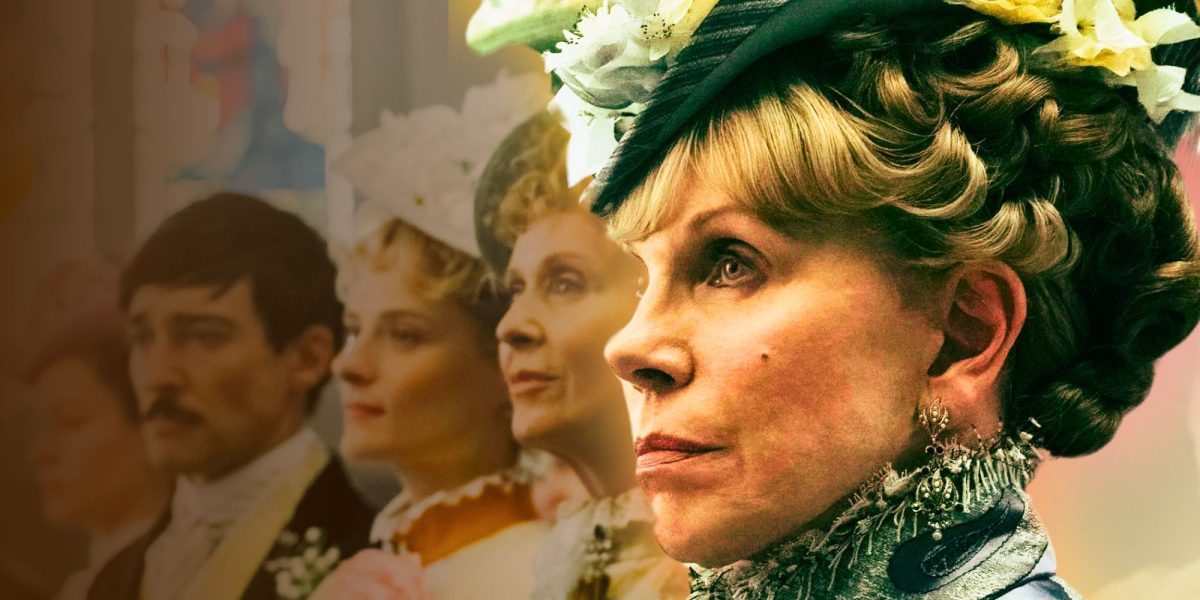 Explicación del final de la temporada 2 de The Gilded Age