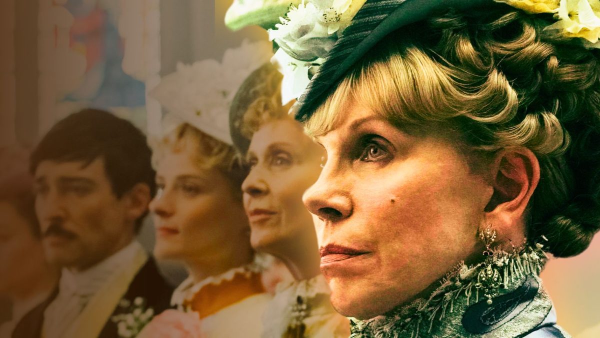 Explicación del final de la temporada 2 de The Gilded Age