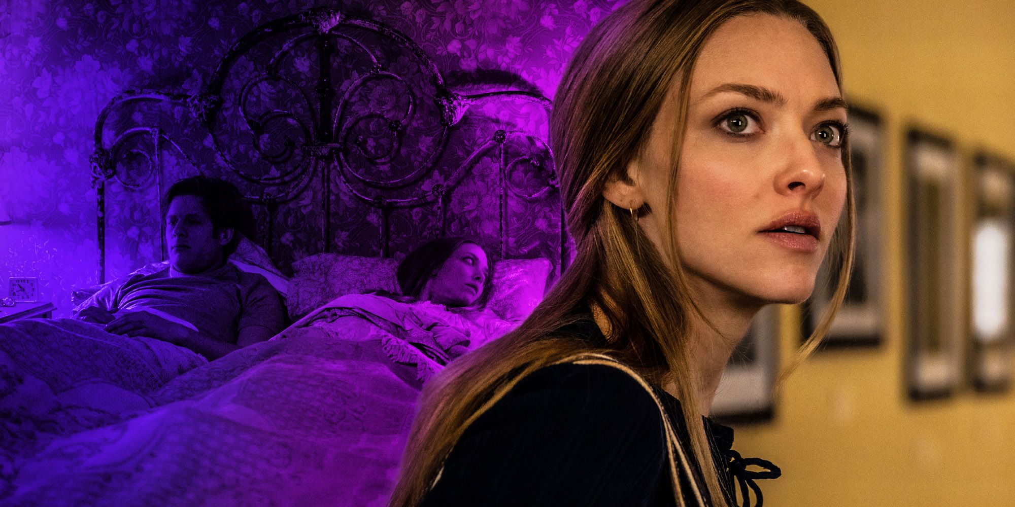 Explicación del final de las cosas escuchadas y vistas