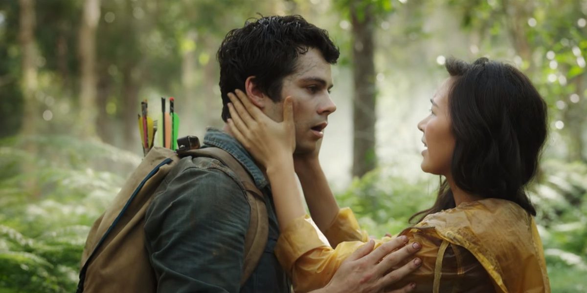 Explicación del final del amor y los monstruos