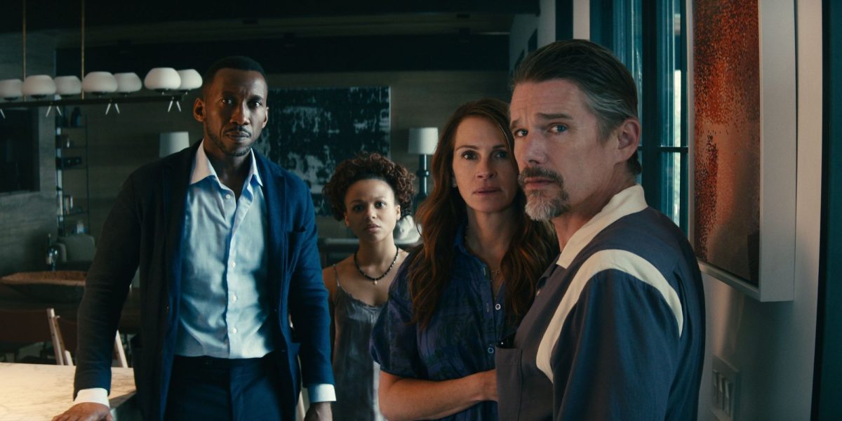 Explicación del papel de Barack Obama en dejar el mundo atrás: cómo el expresidente influyó en la nueva película de Netflix