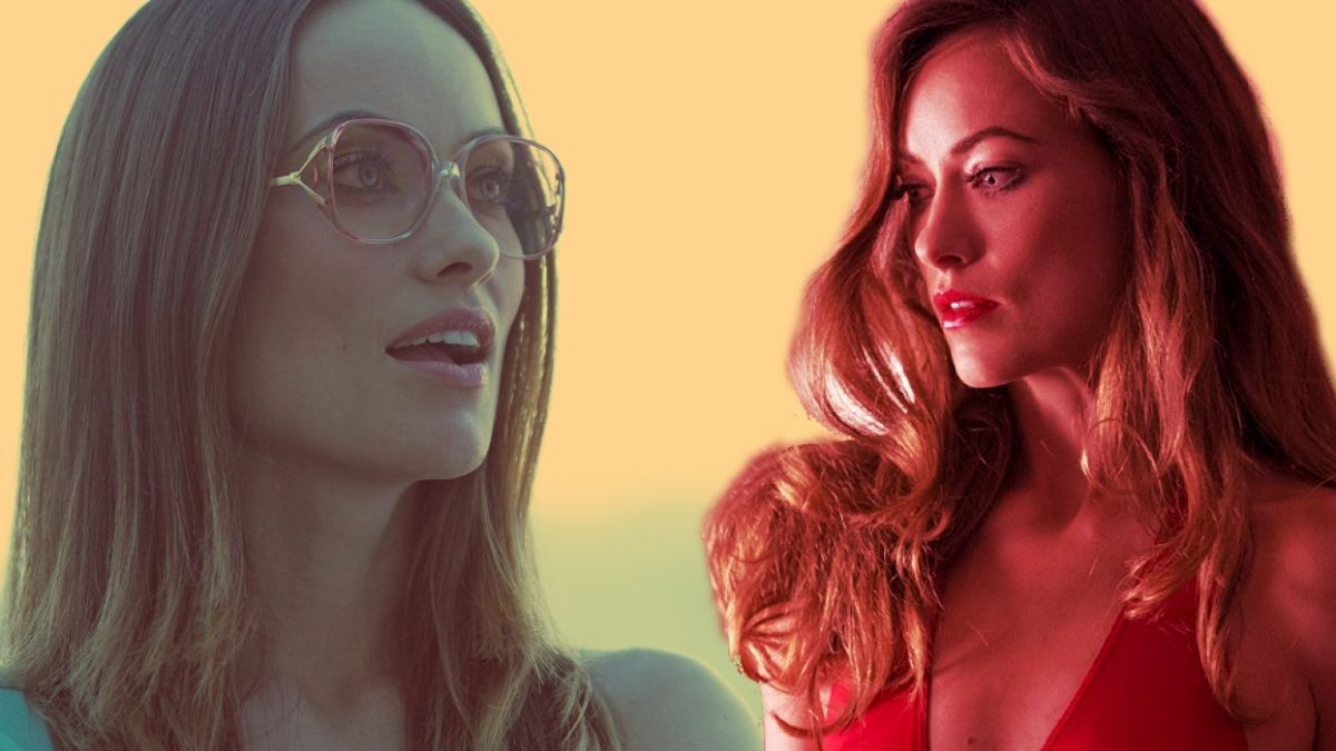 Explicación del patrimonio neto de Olivia Wilde y su controversia sobre la disparidad salarial de Don't Worry Darling