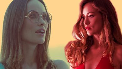 Explicación del patrimonio neto de Olivia Wilde y su controversia sobre la disparidad salarial de Don't Worry Darling