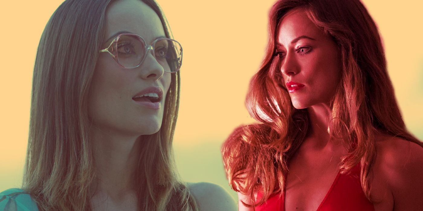 Explicación del patrimonio neto de Olivia Wilde y su controversia sobre la disparidad salarial de Don’t Worry Darling