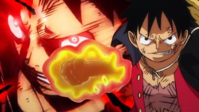 Explicación del poder más misterioso de One Piece: ¿Qué es el Haki?