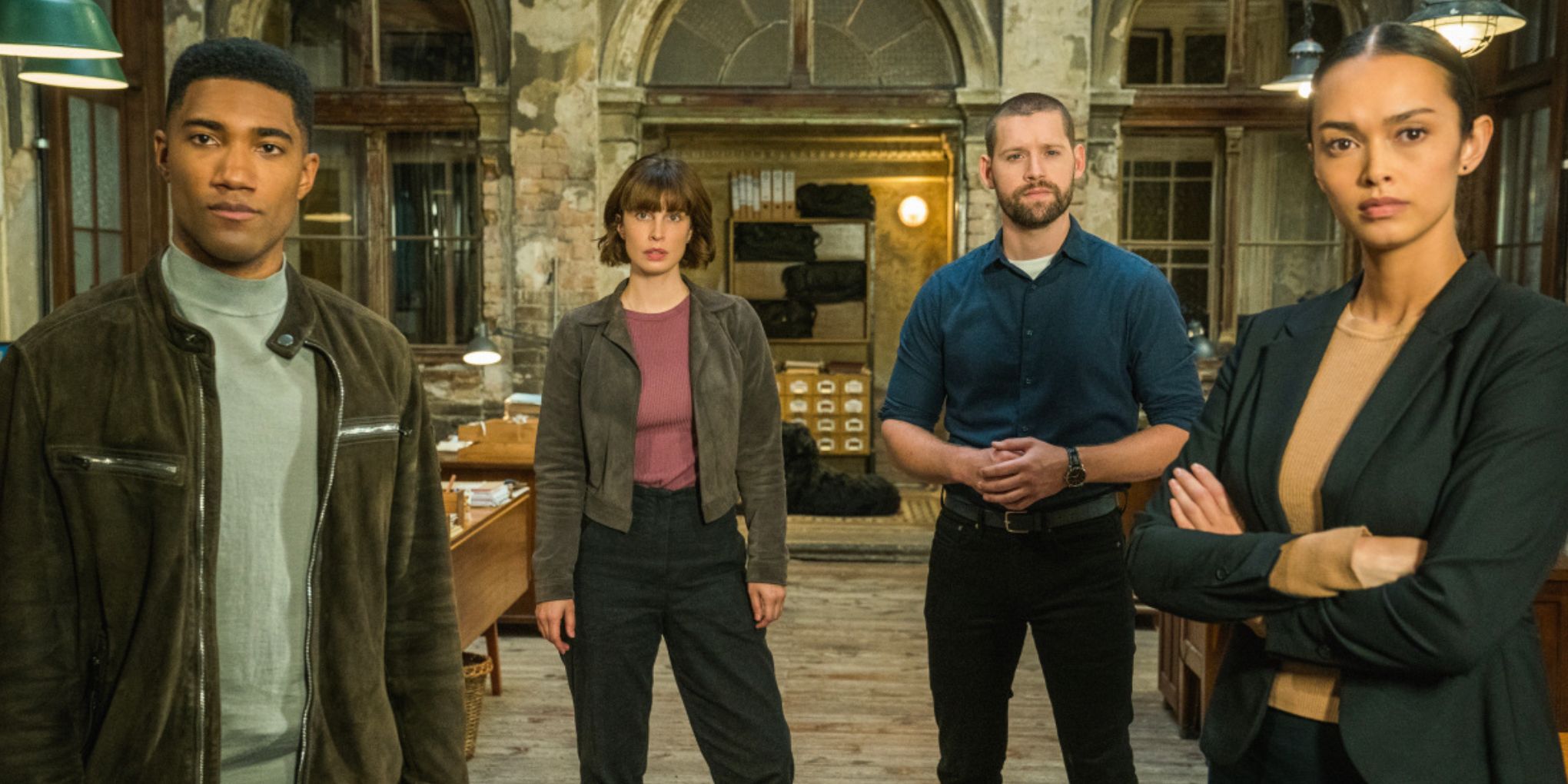 FBI: Temporada 3 internacional: fecha de lanzamiento, reparto, historia y todo lo que sabemos