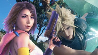 FF7: Rebirth continúa la tradición de una secuela de Final Fantasy (pero ¿funcionará?)