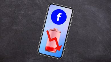 Facebook puede agotar deliberadamente la batería de tu teléfono inteligente