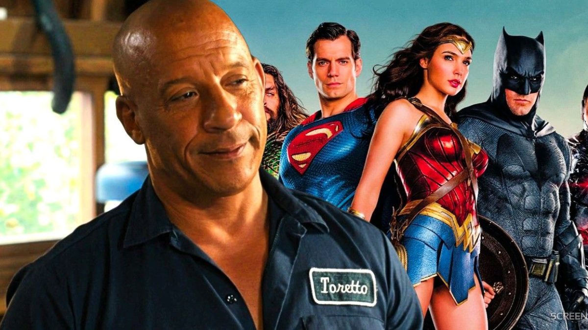 Fast & Furious es el verdadero ganador del fracaso del DCEU (y Fast X lo demuestra)