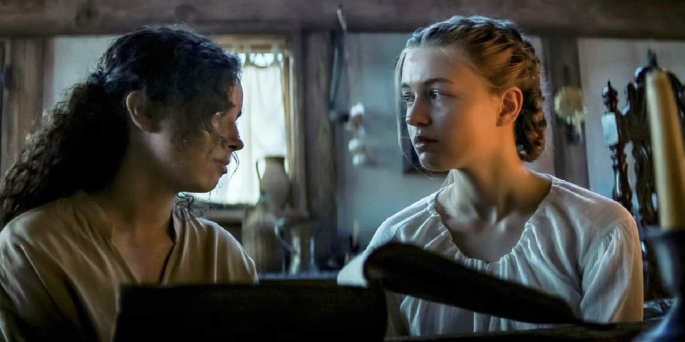 Fear Street 4 debe evitar deshacer la mejor parte del final de la trilogía original