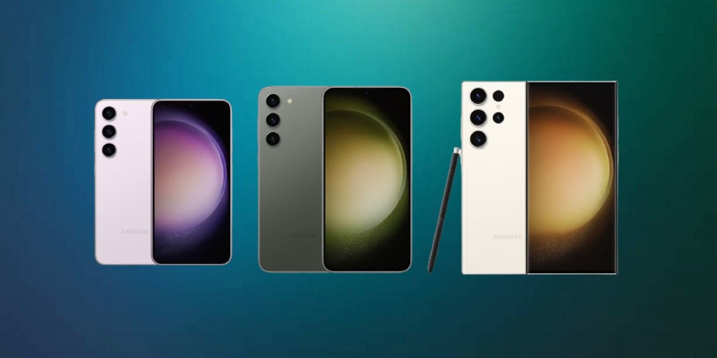 Fecha de lanzamiento del Galaxy S23: ¿Cuándo saldrán los buques insignia de Samsung 2023?