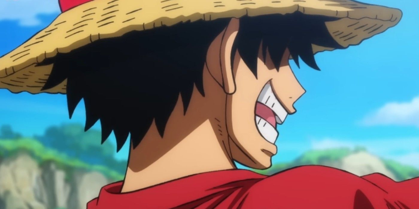 Fecha y hora de lanzamiento del episodio n.° 1086 de One Piece
