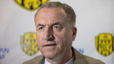 Federación Turca de Futbol suspende de por vida a agresor del árbitro | Video