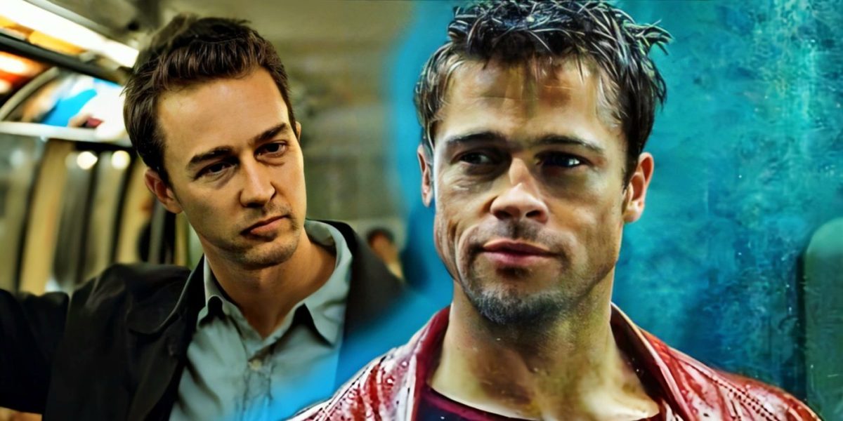 Fight Club tiene un récord impresionante al que solo otra película se acerca