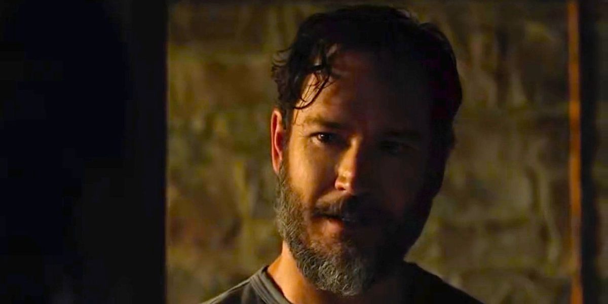 Final de la temporada 1 encontrado provocado por Sir Star Mark-Paul Gosselaar: "Ver su desaparición"